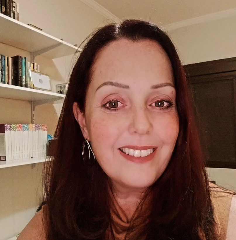 Salão do restaurante