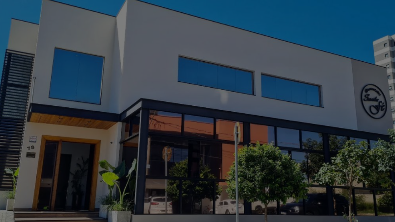 Restaurante Santa Fé